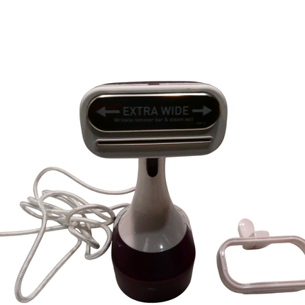 Sunbeam SG1000 Power Steam Handheld Garment Steamer - Maroon