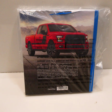 Ford Tough : 100 Years of Ford Trucks by Patrick R. Foster (2020, Hardcover)