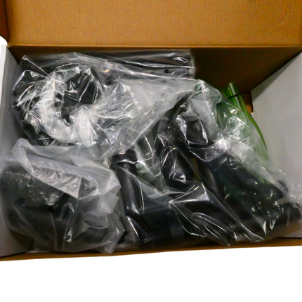 Dynamic Power 1000L/H Aquarium Filter, Ultra-Low Power Consumption, Multi-Level