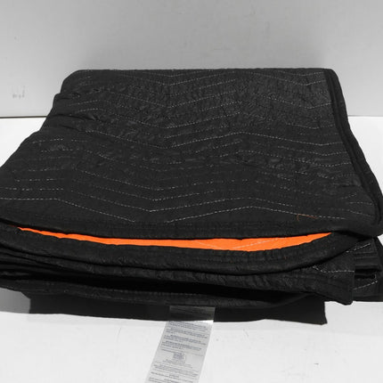 Forearm Forklift FFBMB3 72 Inch x 80 Inch Heavy Weight 6.7 Lbs Moving Blanket