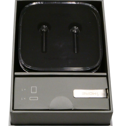 1MORE Dual Driver In-Ear Headphones (E1017)