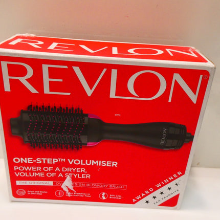Revlon One-Step Volumiser Original 1.0 Blowout 70Mm Brush