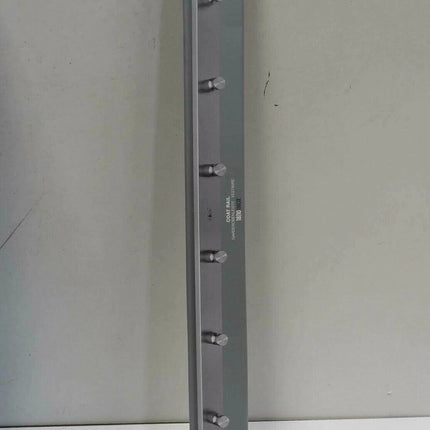 Zack 50662 ACCOLO Coat Rail