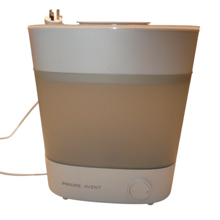 Philips Avent 3-in-1 Electric Steam Steriliser SCF291/00