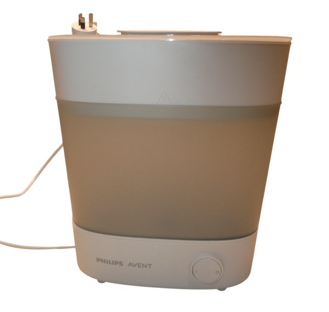 Philips Avent 3-in-1 Electric Steam Steriliser SCF291/00