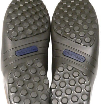 Cole Haan Men's Tucker Venetian Slip-On Loafer Tan 10.5 (M) US