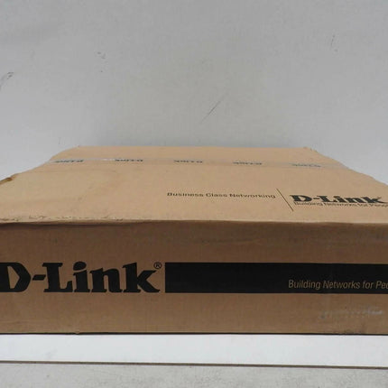 D-Link xStack DGS-3120-48PC 48-Port Ethernet Switch