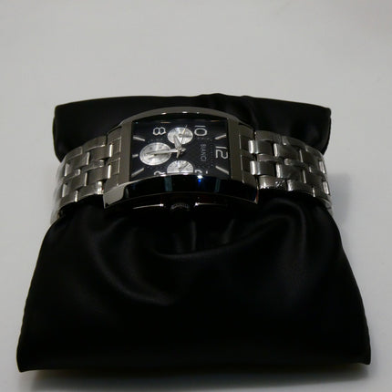 Roberto Bianci Men's Stainless Steel Watch RB54451