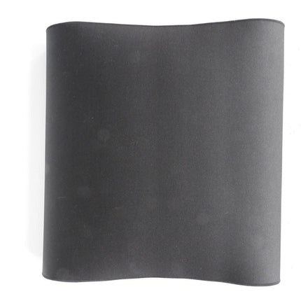 Zowie G-TF-X Esports Gaming Mouse Pad (Black, Large)