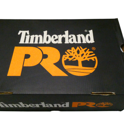 Timberland PRO Men's Disruptor Oxford Alloy Safety Toe EH Industrial 14 W US