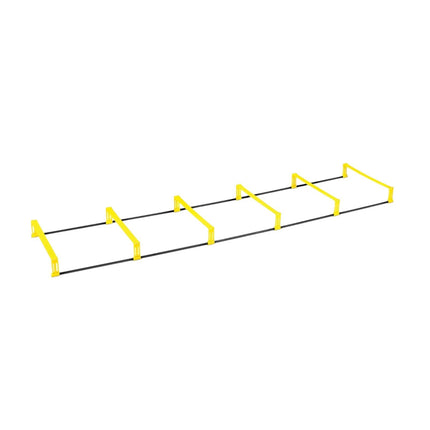 SKLZ Elevation 2-in-1 Speed Hurdles and Ladder