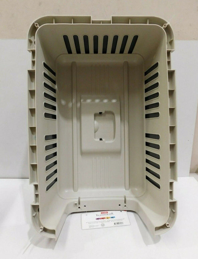 Kramar Transporter IATA Compliant L55cm x W35CM x H38CM