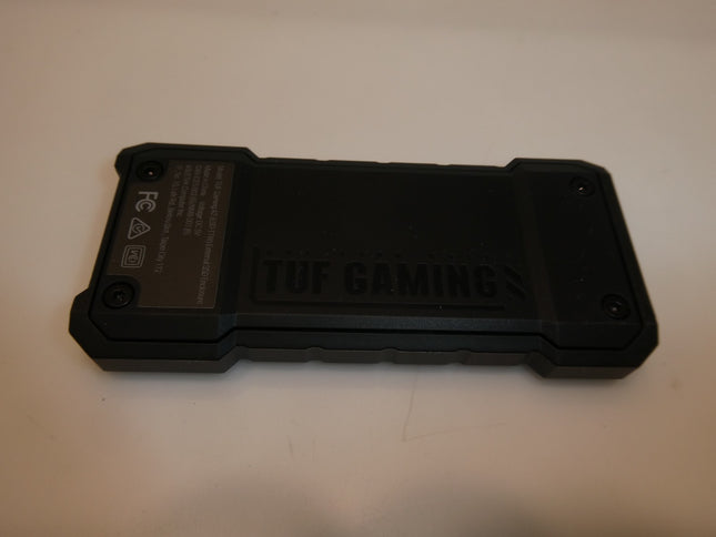 Asus TUF Gaming A2 (ESD-T1WE) External SSD Enclosure
