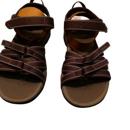 Teva Women's Tirra Sports and Outdoor Lifestyle Sandal US 6.5, UK 4.5