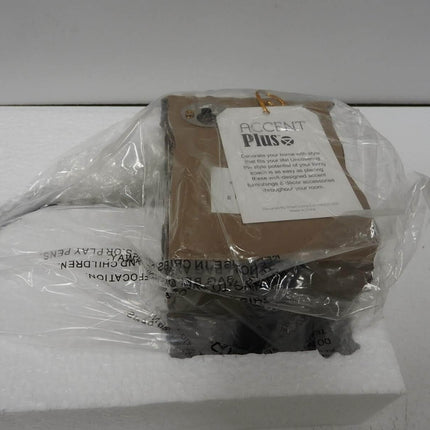 Eastwind Gifts 10016198 Bear Outhouse Toilet Paper Holder