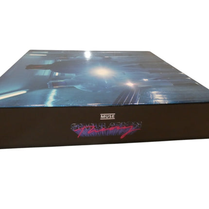 Simulation Theory Deluxe Film Box Set