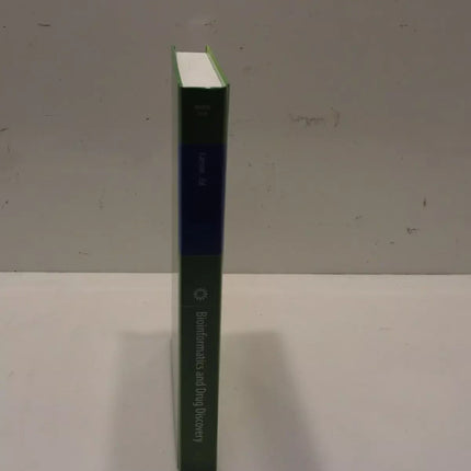 Bioinformatics and Drug Discovery by Richard S. Larson (Hardcover, 2012)
