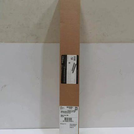 Startech Vertical Cable Organizer With D-Ring Hooks - 0u - 6 Ft CMVER40UD