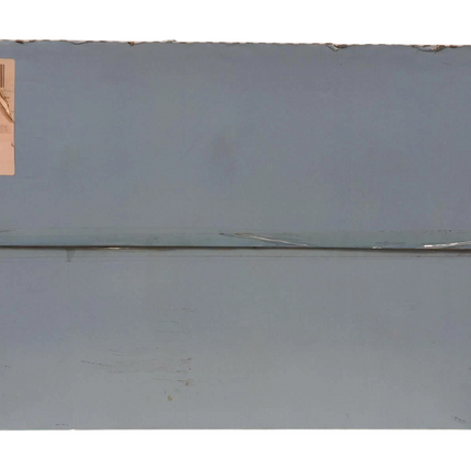 Quartet QTMG0906R Penrite Aluminium Frame Magnetic Whiteboard 900 x 600mm