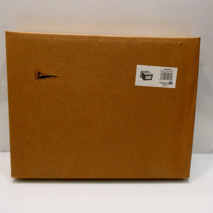 Household Essentials 540RED Holiday China Stemware Storage Box for White Wine Gl