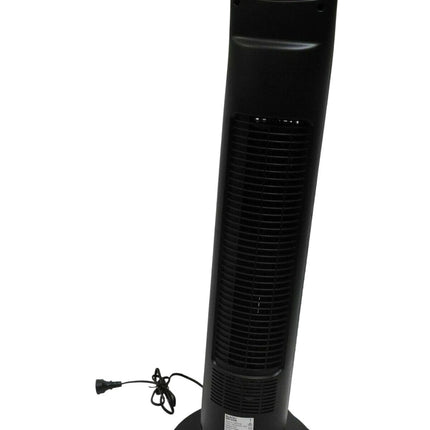 Black & Decker 76cm BDTF150 Upright Tower Fan
