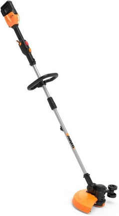 Worx WG184.9 40V Power Share 13" Cordless String Trimmer&Wheeled Edger Tool Only