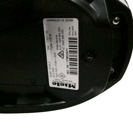 Genuine Main Machine For Miele Triflex HX2 Cordless Vacuum Cleaner