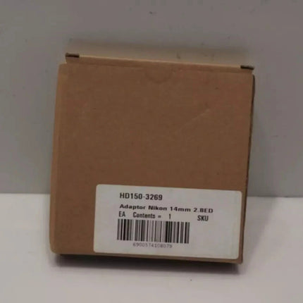 Haida Adapter Nikon 14mm 2.8ED Adaptor Nikon 14mm 2.8ED and Ring for 150 Series