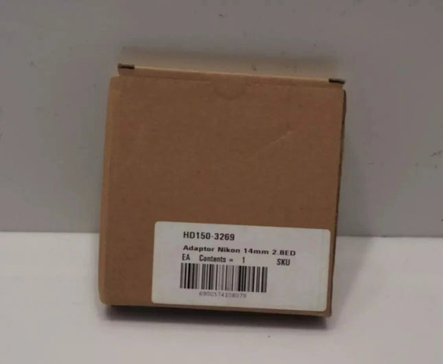 Haida Adapter Nikon 14mm 2.8ED Adaptor Nikon 14mm 2.8ED and Ring for 150 Series