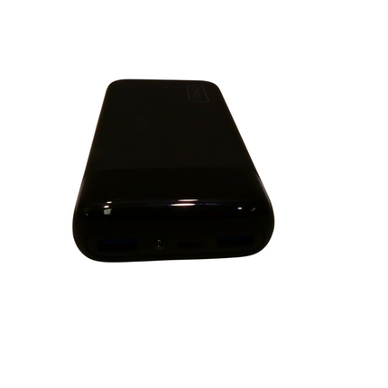 INIU Power Bank, 22.5W 20000mAh USB C in & Out Portable Charger Fast Charging, P