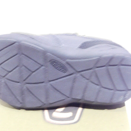 KEEN Shoes Boys' Jasper Slip-On Not Applicable, Black - 9 AU