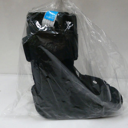 Ossur Foot Support Ortho Low Top Regular Walker Moon Short Boot, Small