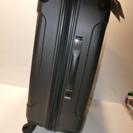 Kenneth Cole REACTION Out of Bounds Lightweight Hardshell 4-Wheel Spinner 24inch