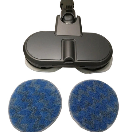 Kogan MX Series Cordless Stick Vacuum Spinning Mop Tool, Stick Vacuum