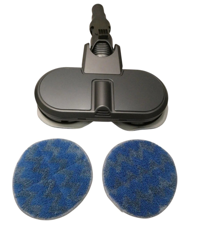 Kogan MX Series Cordless Stick Vacuum Spinning Mop Tool, Stick Vacuum