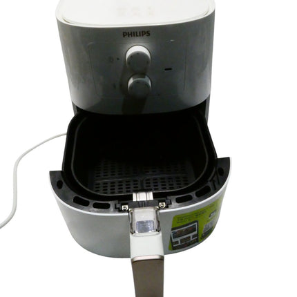 Philips Airfryer Essential with Rapid Air Technology Fry/Bake/Grill HD9200/21