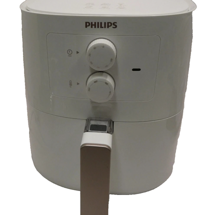 Philips Airfryer Essential with Rapid Air Technology Fry/Bake/Grill HD9200/21
