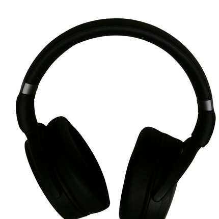 Sennheiser HD 450BT Over Ear Noise Cancelling Wireless Headphones Black