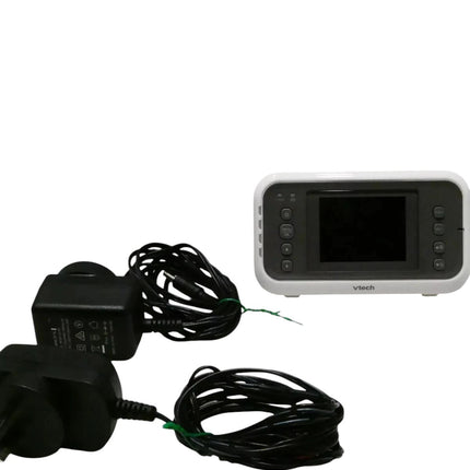 VTech BM2900 Full Colour Video & Audio Monitor - White