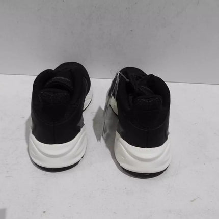 adidas 90S Valasion Women's Running Shoe, Core Black/Night Metallic/Grey, 8.5 US