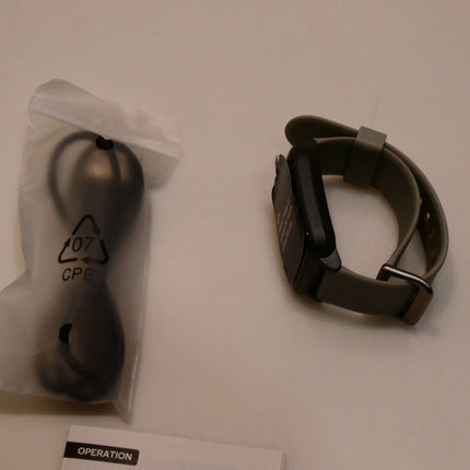 Kogan Pulse+ Lite Smart Watch KAPSLTWTCBA
