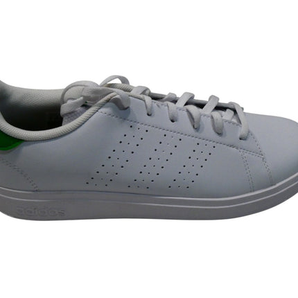 Adidas Kids' Advan Court Base 2.0 Sneakers, Boys, Girls, 8.7-10.0 inches US 6