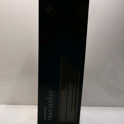 Celestron 52332 TrailSeeker 80-45 Degree Spotting Scope - Black