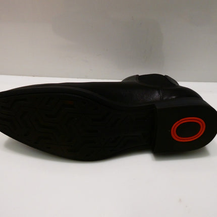 Hush Puppies Men's Norris Boots, Black, UK 9.5/US 10.5