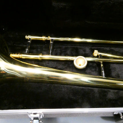 Jean Paul USA Trombone (TB-400) Yellow
