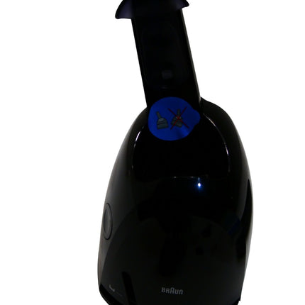 Braun Series 3 3050 Electric Shaver for Men with Cleaning Center