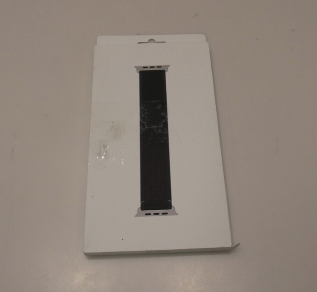 Apple Watch Band - Trail Loop Strap (49mm) - S/M