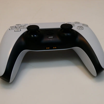 Sony PlayStation 5 DualSense Wireless Controller - White
