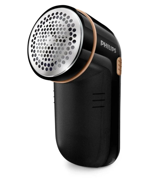 Philips GC026/80 Fabric Shaver, Lint Remover for Woolen Sweaters, Blankets