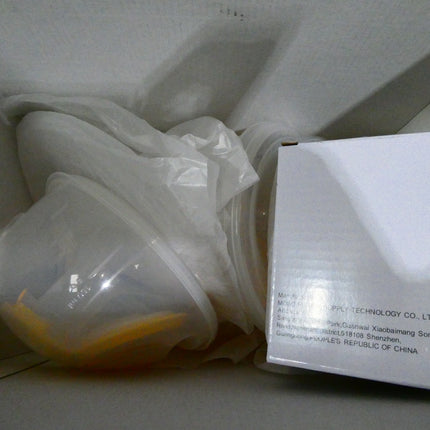 Medela Swing Maxi Hands-Free Double Electric Breast Pump, Easy and Intuitive Des